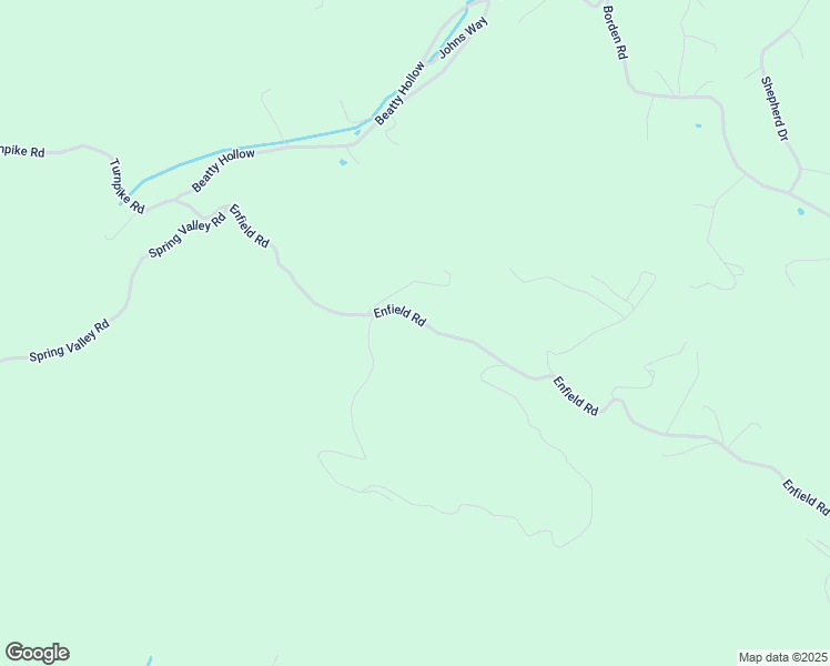 map of restaurants, bars, coffee shops, grocery stores, and more near 1241 Enfield Road in Lexington