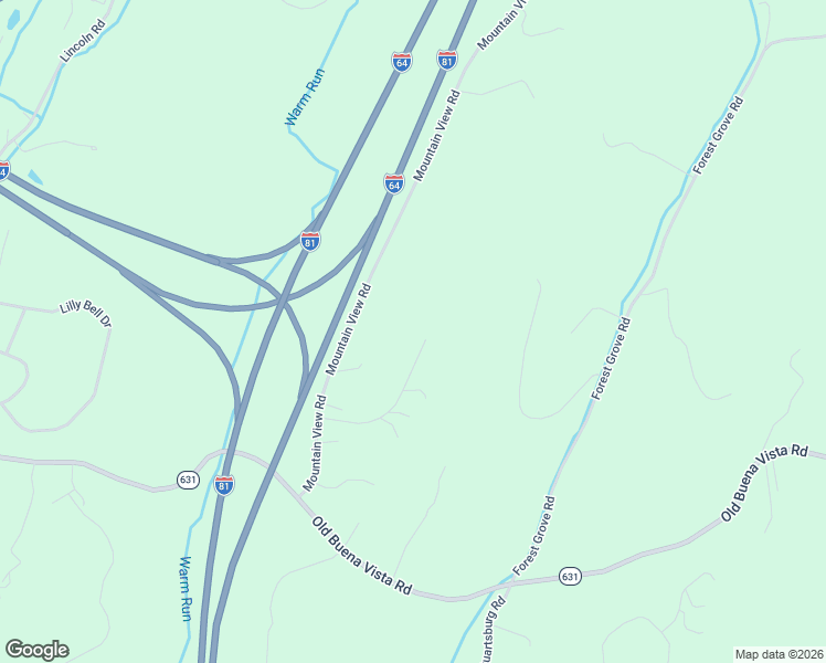 map of restaurants, bars, coffee shops, grocery stores, and more near 165 Marl Ridge Road in Lexington