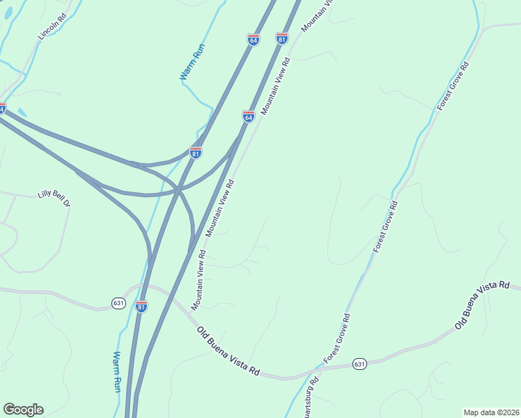 map of restaurants, bars, coffee shops, grocery stores, and more near 165 Marl Ridge Road in Lexington