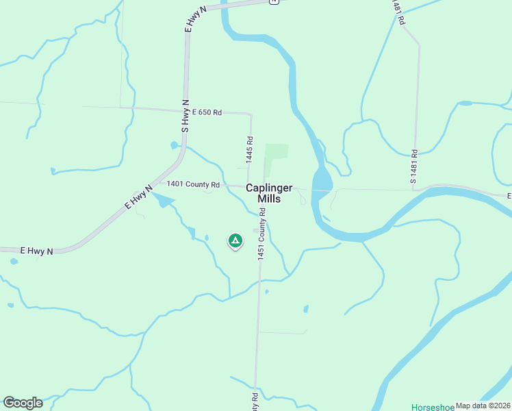 map of restaurants, bars, coffee shops, grocery stores, and more near East Spur North in Stockton