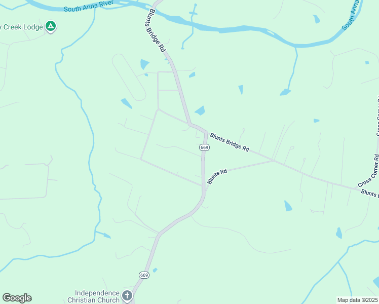 map of restaurants, bars, coffee shops, grocery stores, and more near 14225 Independence Road in Ashland