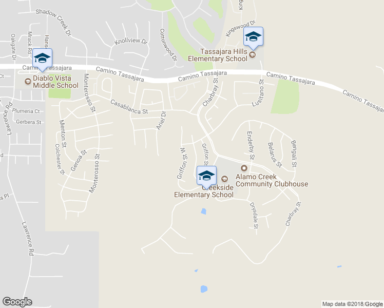 map of restaurants, bars, coffee shops, grocery stores, and more near 3836 Welshland Street in Danville