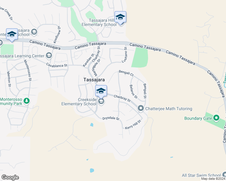 map of restaurants, bars, coffee shops, grocery stores, and more near 331 Mashona Court in Danville