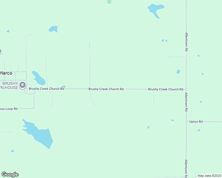 map of restaurants, bars, coffee shops, grocery stores, and more near 648-760 Brushy Creek Church Road in Galatia