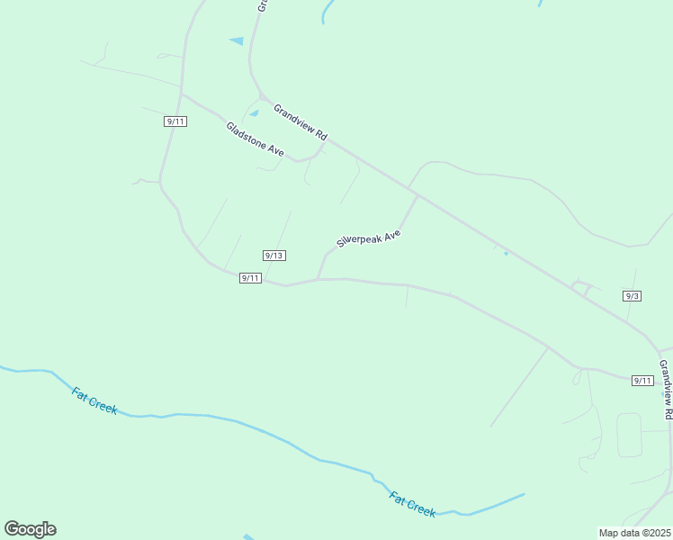 map of restaurants, bars, coffee shops, grocery stores, and more near 582 Old County 9 in Beaver