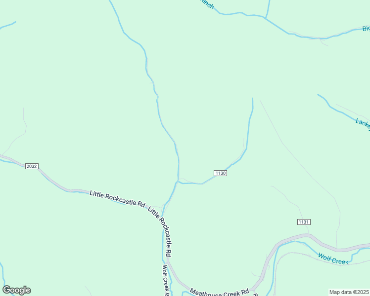 map of restaurants, bars, coffee shops, grocery stores, and more near 342 Frog Pond Road in Inez