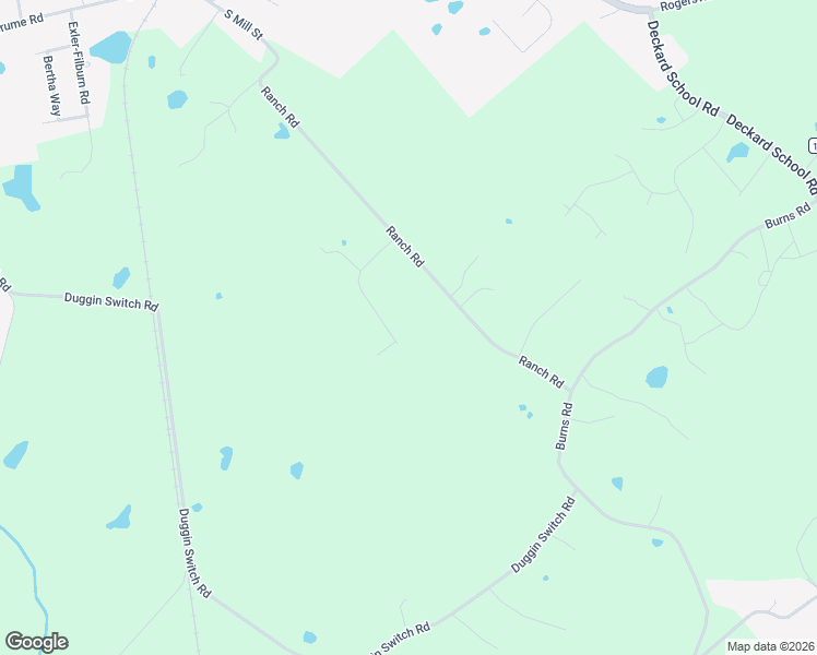 map of restaurants, bars, coffee shops, grocery stores, and more near 901-999 Hickory Drive in Vine Grove