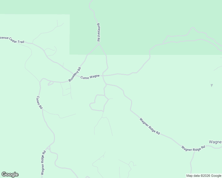 map of restaurants, bars, coffee shops, grocery stores, and more near 11021 Wagner Ridge Road in Coulterville