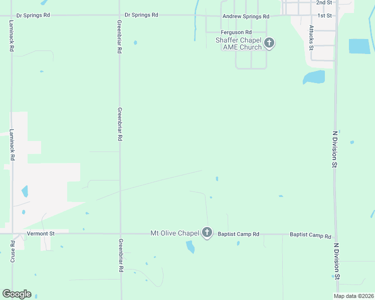 map of restaurants, bars, coffee shops, grocery stores, and more near 13602 North Greenbriar Road in Carterville