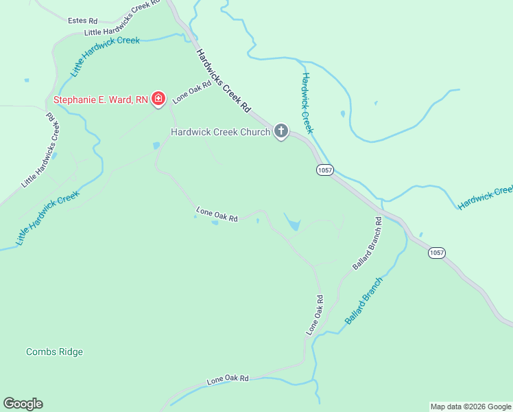 map of restaurants, bars, coffee shops, grocery stores, and more near 895 Lone Oak Road in Clay City