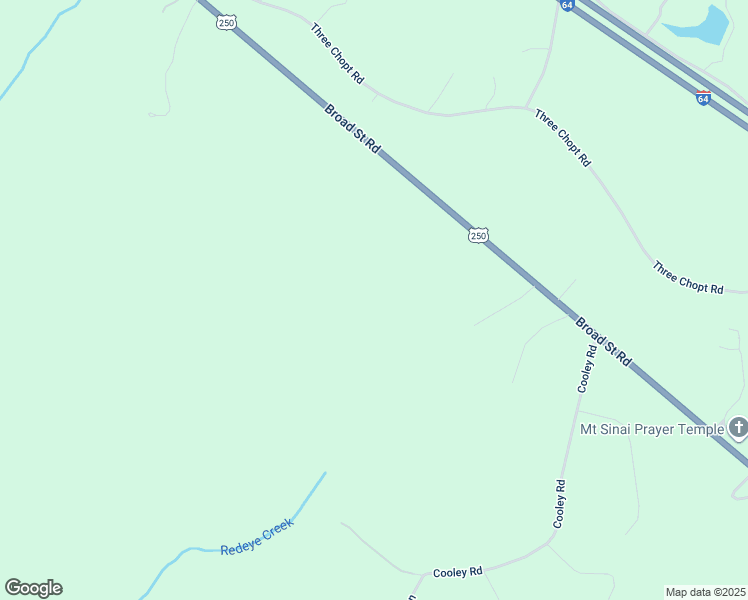 map of restaurants, bars, coffee shops, grocery stores, and more near in Gum Spring