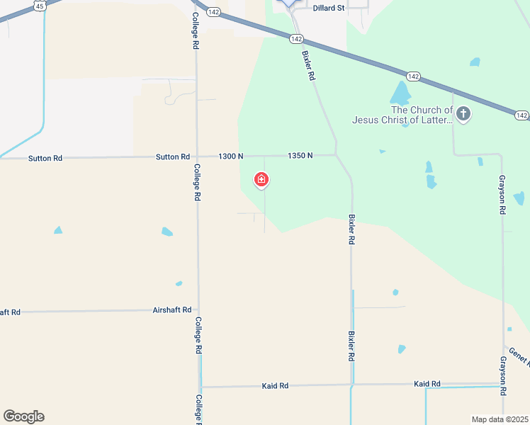 map of restaurants, bars, coffee shops, grocery stores, and more near 230 Kane Road in Eldorado