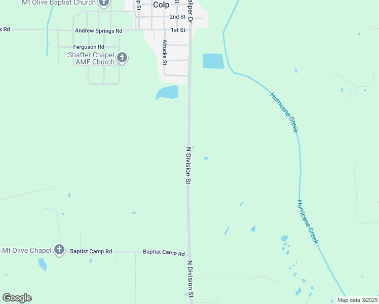 map of restaurants, bars, coffee shops, grocery stores, and more near 420 South Mayor Caliper Drive in Carterville