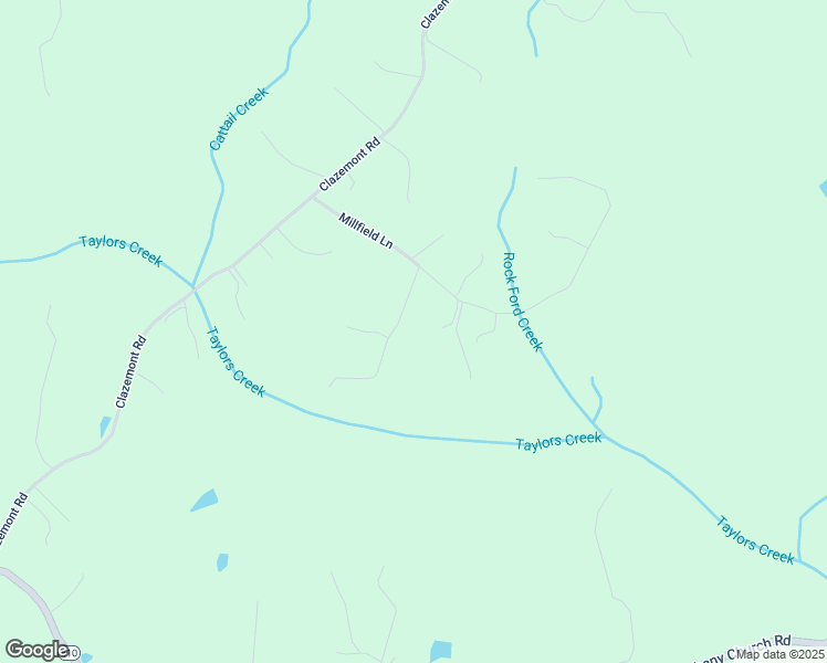 map of restaurants, bars, coffee shops, grocery stores, and more near 14246 Millfield Creek Lane in Montpelier