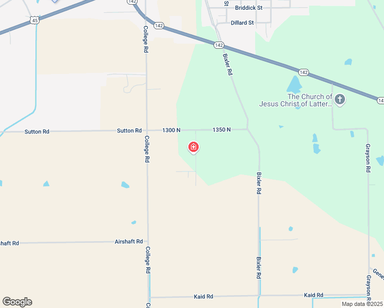 map of restaurants, bars, coffee shops, grocery stores, and more near 2-230 Kane Rd in Eldorado