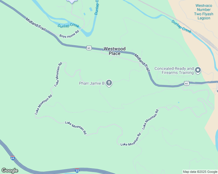 map of restaurants, bars, coffee shops, grocery stores, and more near Luke Mountain Road in Covington