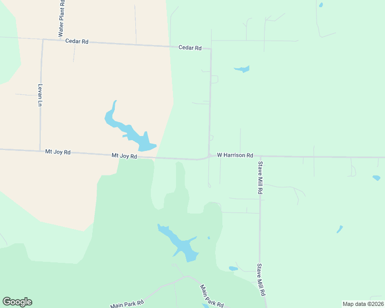 map of restaurants, bars, coffee shops, grocery stores, and more near 115 Mount Joy Road in Murphysboro