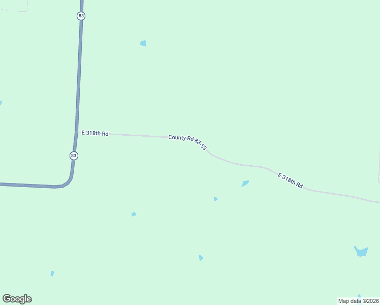 map of restaurants, bars, coffee shops, grocery stores, and more near 1138 East 318th Road in Flemington