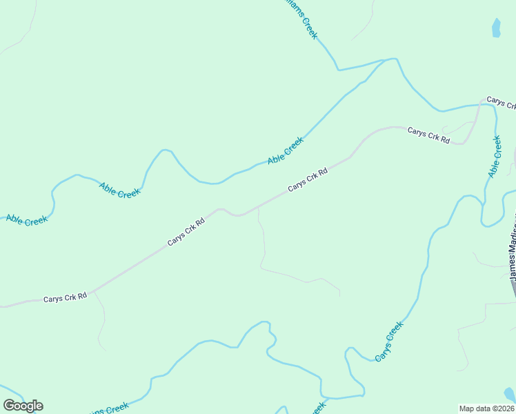map of restaurants, bars, coffee shops, grocery stores, and more near State Route 672 in Palmyra