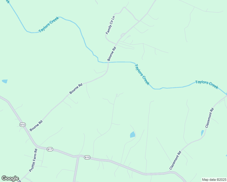 map of restaurants, bars, coffee shops, grocery stores, and more near 14259 Peacock Place in Montpelier