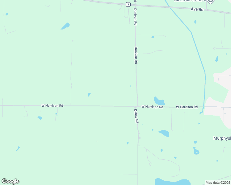 map of restaurants, bars, coffee shops, grocery stores, and more near 2015 West Harrison Road in Murphysboro