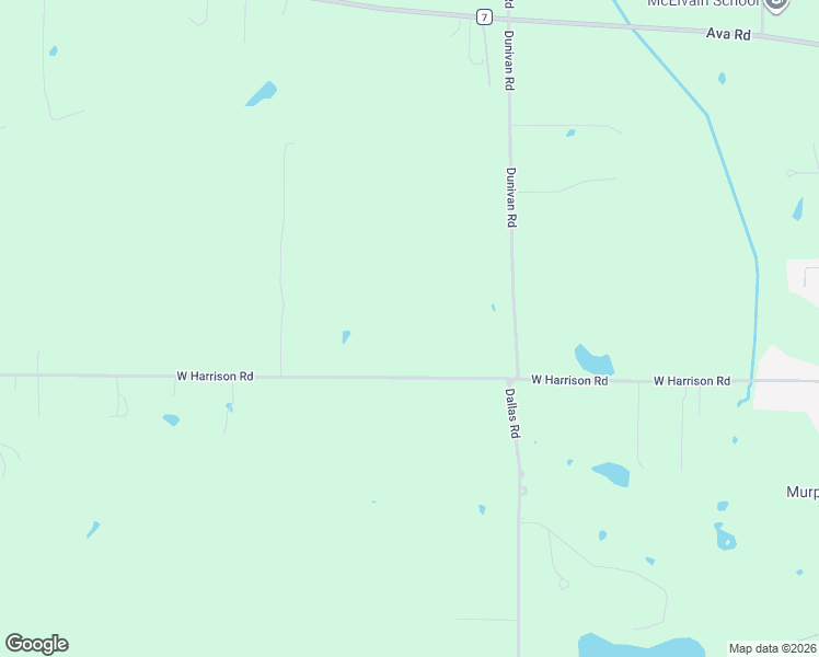 map of restaurants, bars, coffee shops, grocery stores, and more near 2015 West Harrison Road in Murphysboro