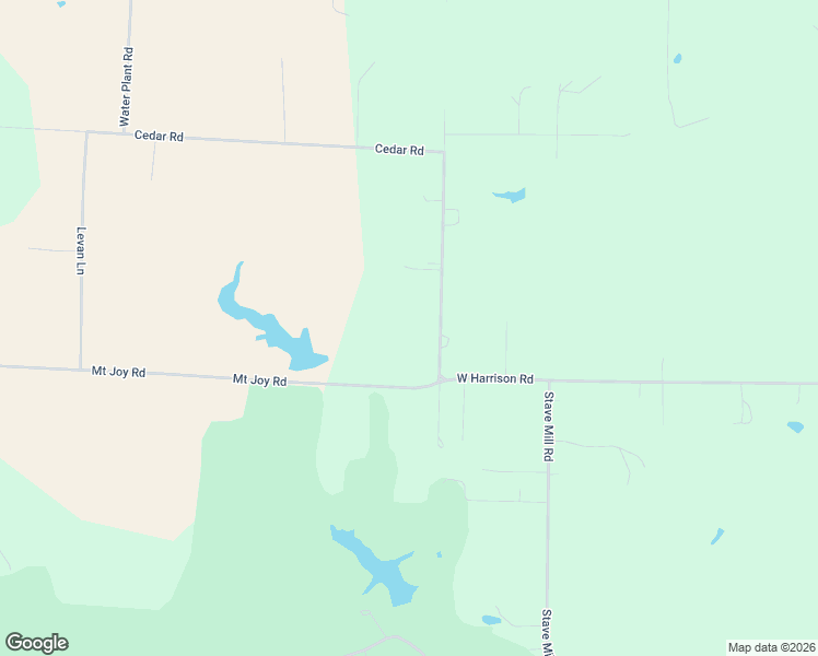 map of restaurants, bars, coffee shops, grocery stores, and more near 115 Mount Joy Road in Murphysboro