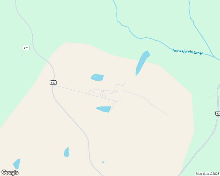 map of restaurants, bars, coffee shops, grocery stores, and more near 2328 Liberty Corner Farm in Esmont