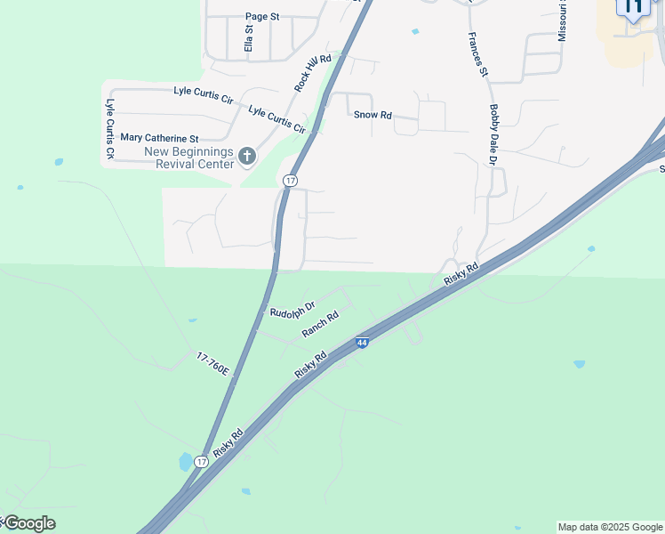 map of restaurants, bars, coffee shops, grocery stores, and more near 22 Kirthwood Drive in Waynesville