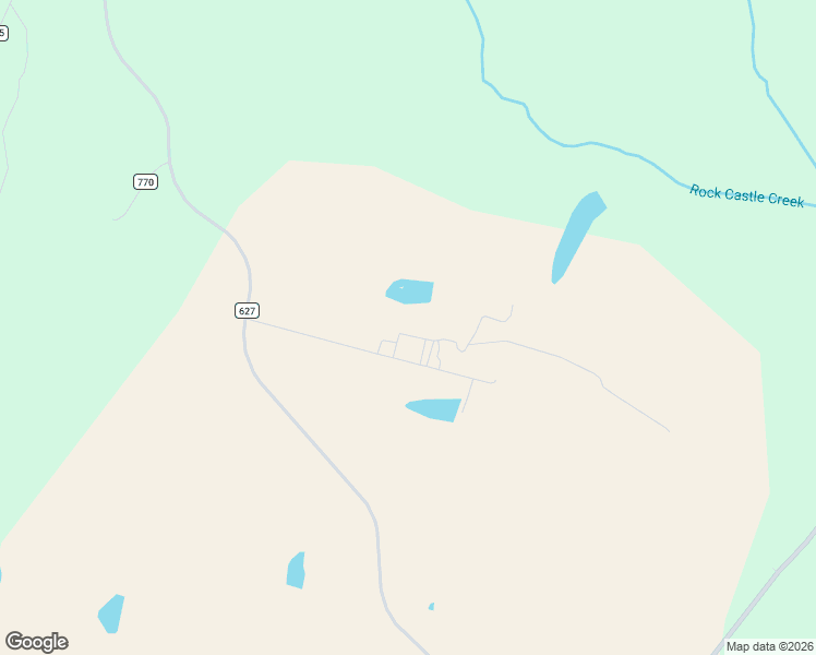 map of restaurants, bars, coffee shops, grocery stores, and more near 2328 Liberty Corner Farm in Esmont