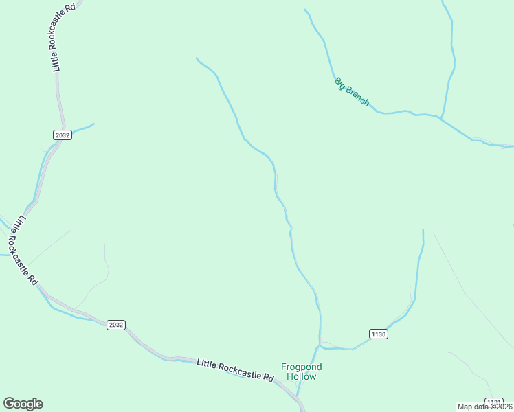 map of restaurants, bars, coffee shops, grocery stores, and more near 711 Frog Pond Road in Inez