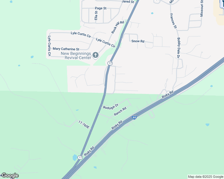 map of restaurants, bars, coffee shops, grocery stores, and more near 3 Dogwood Drive in Waynesville
