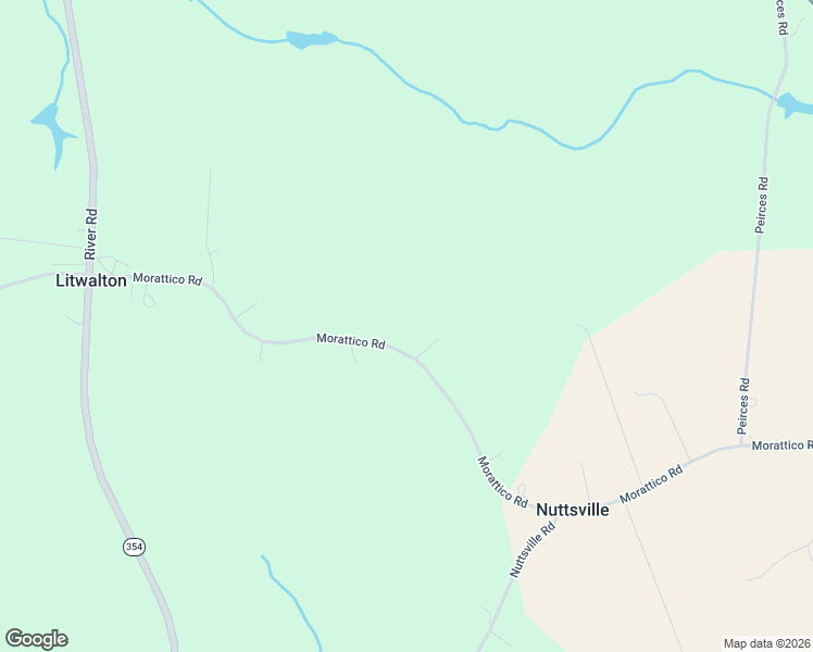 map of restaurants, bars, coffee shops, grocery stores, and more near 2133 Morattico Road in Lancaster