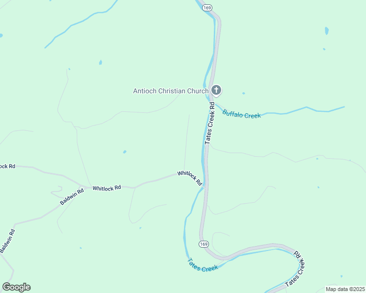 map of restaurants, bars, coffee shops, grocery stores, and more near 138 Whitlock Road in Richmond