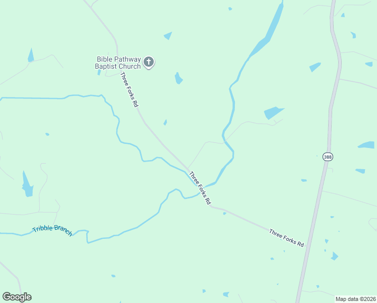 map of restaurants, bars, coffee shops, grocery stores, and more near 400 Three Forks Road in Richmond