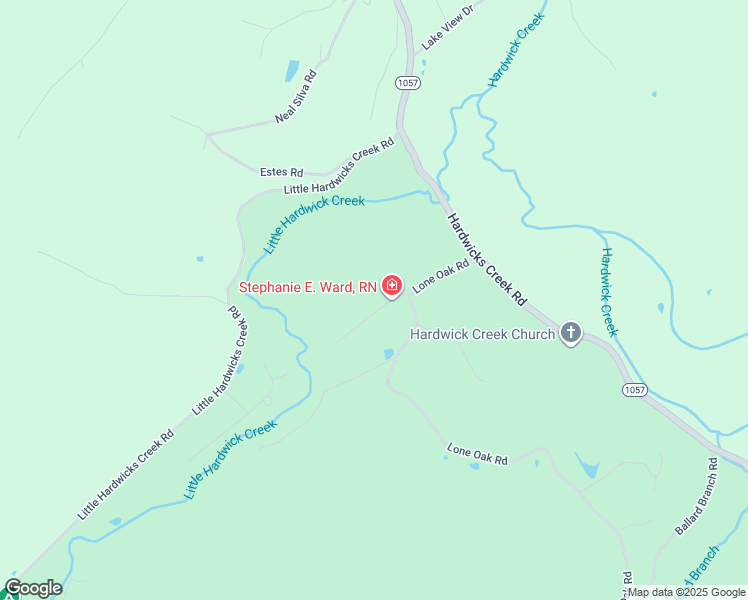 map of restaurants, bars, coffee shops, grocery stores, and more near 68 Carmichael Road in Clay City