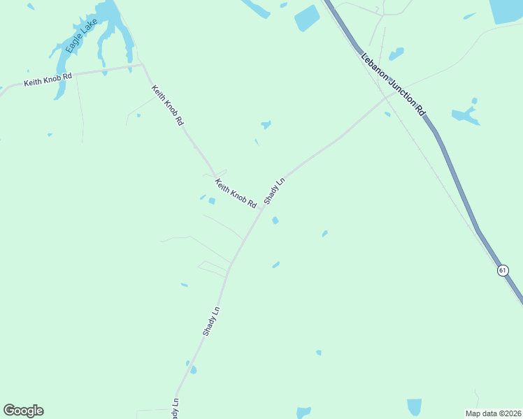 map of restaurants, bars, coffee shops, grocery stores, and more near 168-598 Keith Knob Road in Boston