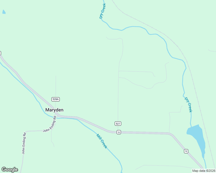 map of restaurants, bars, coffee shops, grocery stores, and more near 10399 Gibson Road in Bismarck