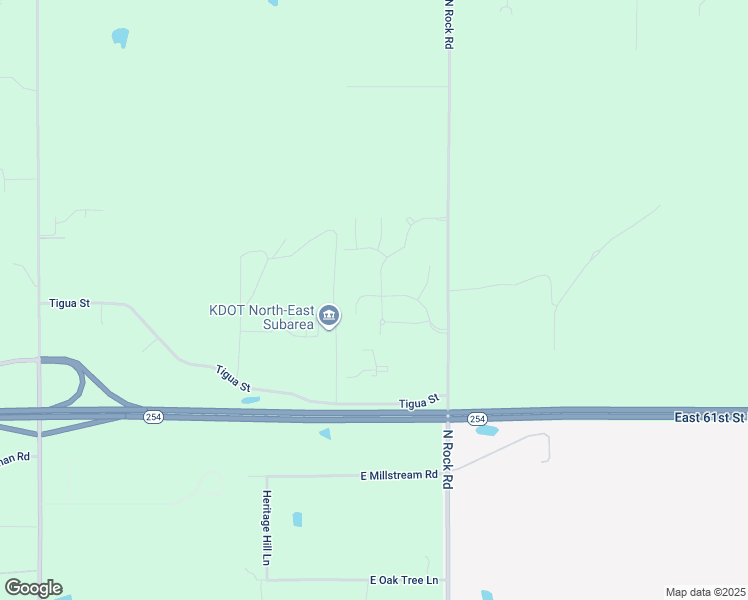 map of restaurants, bars, coffee shops, grocery stores, and more near 319 Grandstone Street in Kechi