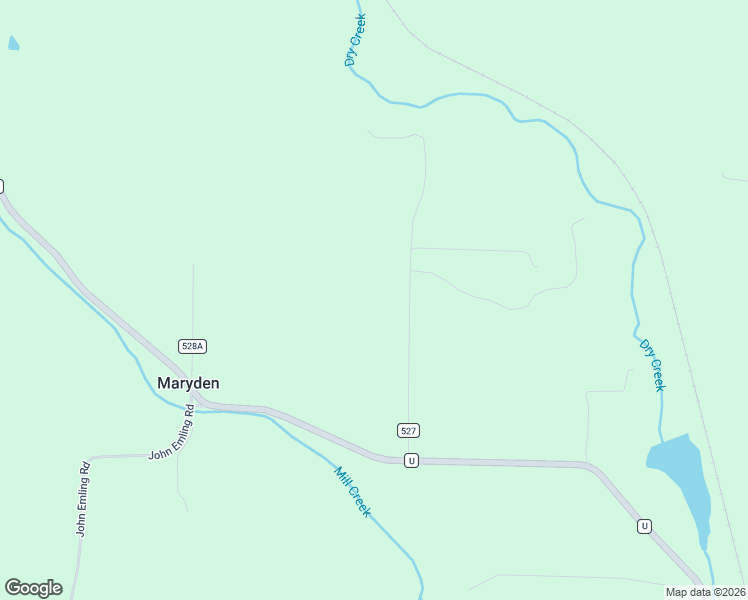 map of restaurants, bars, coffee shops, grocery stores, and more near 10399 Gibson Road in Bismarck