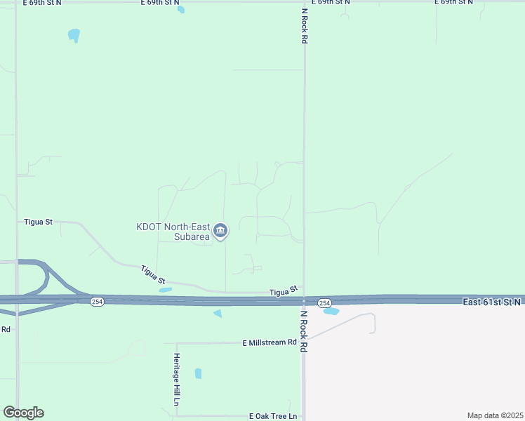 map of restaurants, bars, coffee shops, grocery stores, and more near 319 Grandstone Street in Kechi
