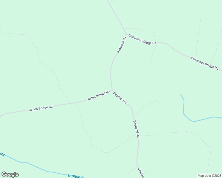 map of restaurants, bars, coffee shops, grocery stores, and more near 3423 State Route 612 in Dunnsville