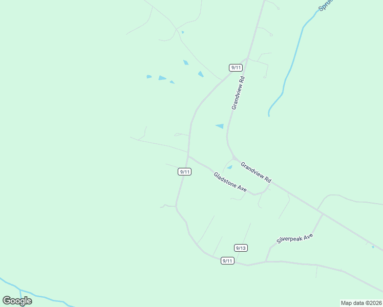 map of restaurants, bars, coffee shops, grocery stores, and more near 1066 Old County 9 in Beaver