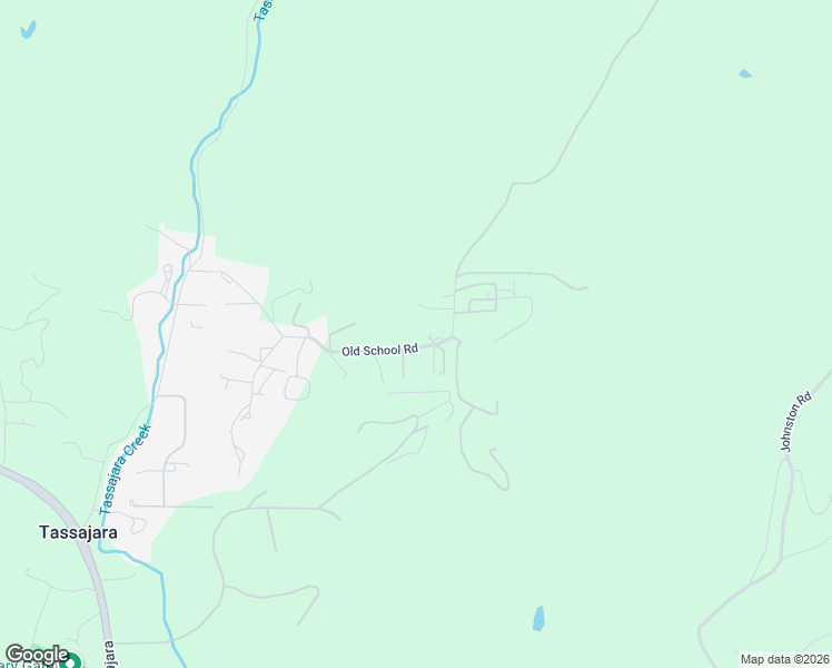 map of restaurants, bars, coffee shops, grocery stores, and more near 5745 Old School Road in Pleasanton