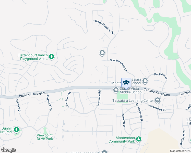 map of restaurants, bars, coffee shops, grocery stores, and more near 609 Stevens Court in Danville