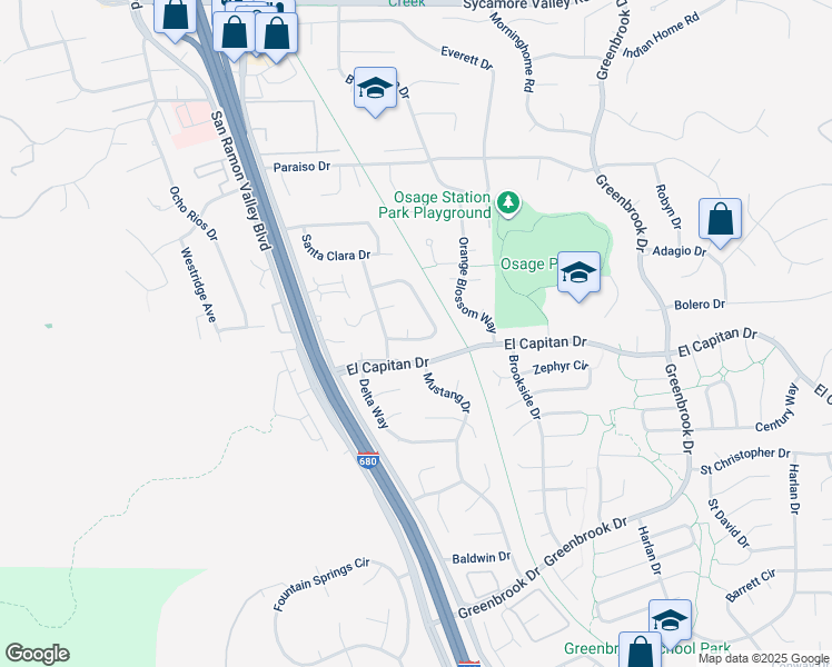 map of restaurants, bars, coffee shops, grocery stores, and more near 100 Lehigh Valley Place in Danville