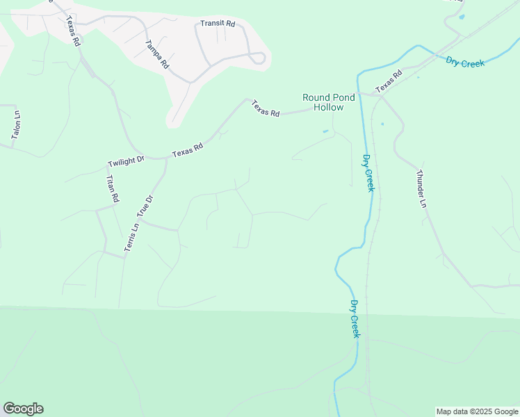 map of restaurants, bars, coffee shops, grocery stores, and more near 15019 Turkey Drive in Saint Robert
