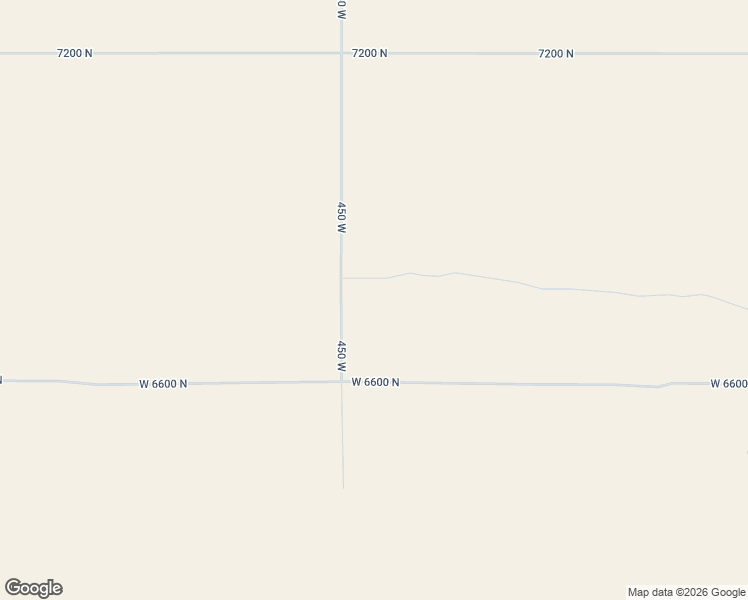 map of restaurants, bars, coffee shops, grocery stores, and more near 775W in Iron County