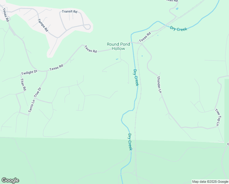 map of restaurants, bars, coffee shops, grocery stores, and more near 14969 Turkey Drive in Saint Robert