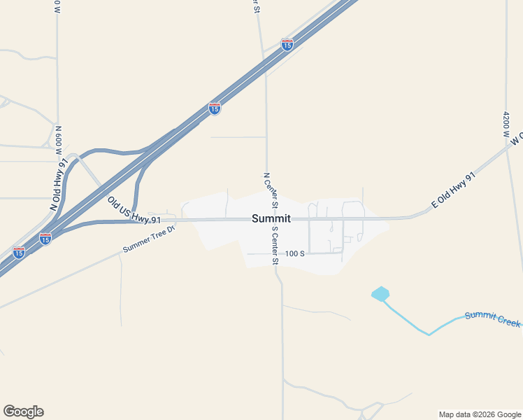 map of restaurants, bars, coffee shops, grocery stores, and more near in Summit